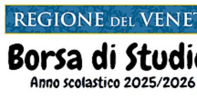 Titolo Borsa di studio