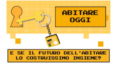 icona abitare oggi