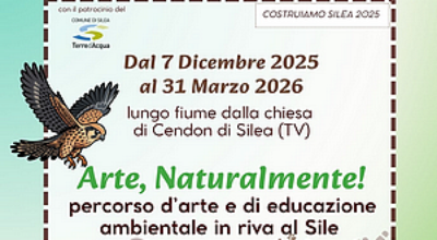 titolo Arte naturalmente