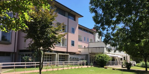 Fondazione Villa D'Argento