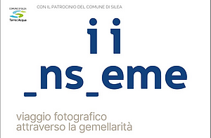 Mostra fotografica sui Gemelli Mostra fotografica sui Gemelli